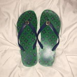 Tory Burch Sandals